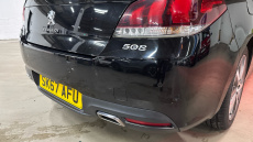 Peugeot 508 2.0 BlueHDi 150 GT Line 4dr Diesel Saloon